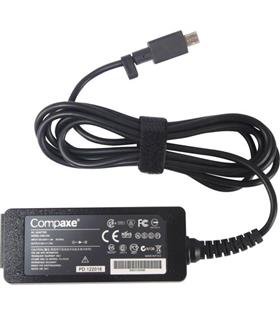 Compaxe CNA-235 19V 2.1A Usb 6 Pın Asus Mini Notebook Adaptörü
