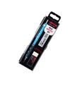 Rotring Okul Seti Versatil+Min Silgi Hediyeli 0.7 MM Açık Mavi RO-KK07-07AM