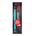 Rotring Okul Seti Visuclick+ Min Silgi 0,5 mm Mavi RO-VK05-MAVI