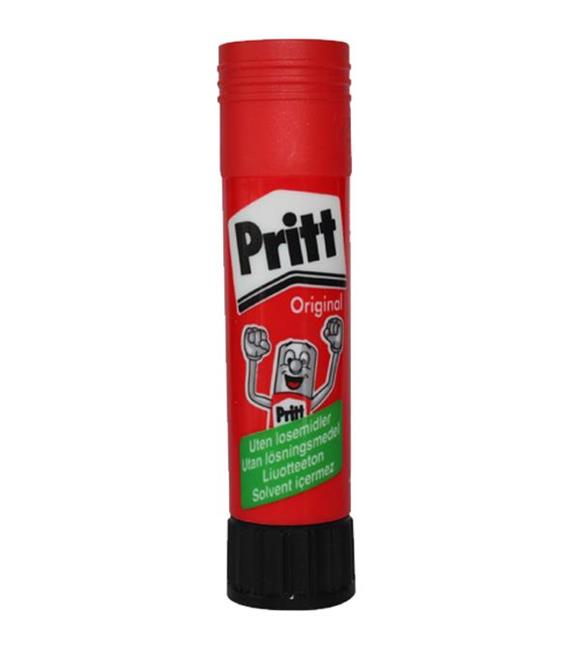 Pritt Stick Yapıştırıcı 11 GR 208882