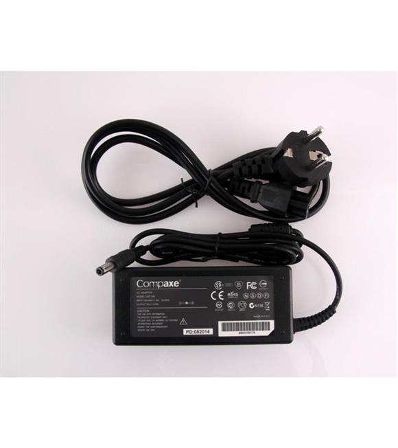 Compaxe CNT-395 75W 19V 3.19A 5.5-2.5 Toshiba Adaptörü