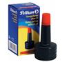 Pelikan Istampa Mürekkebi 28 ML Kırmızı 351221