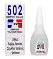 Evobond Japon Yapıştırıcı 20 GR 502_1)