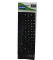 Addison 300164 İngilizce q Klavye Stıker
