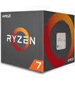 AMD Ryzen 7 5800X 3.8GHz-4.7GHz 8 Çekirdek 36MB Soket AM4 Kutulu Box İşlemci NOVGA