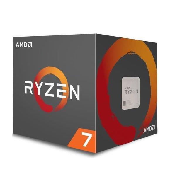 AMD Ryzen 7 5800X 3.8GHz-4.7GHz 8 Çekirdek 36MB Soket AM4 Kutulu Box İşlemci NOVGA