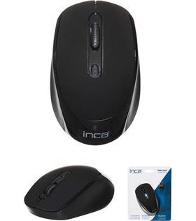 Inca IWM-394T 2.4 GHZ 1600Dpi Kablosuz Mouse