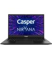 Casper Nirvana X400.1005-8U00T-S Intel 10.Nesil i3-1005G1 8GB 240GB SSD Windows 10 Home 14