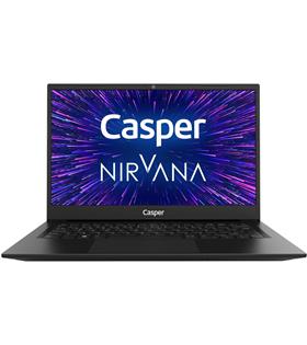 Casper Nirvana X400.1005-8U00T-S Intel 10.Nesil i3-1005G1 8GB 240GB SSD Windows 10 Home 14" Notebook