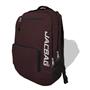 Jacbag College JAC-51 Sırt Çantası Bordo Çift Bölmeli