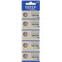Supex Cr1220 3V Lityum 5Li Blister Pil
