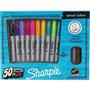 Sharpie 12li Fine Permanent Markör Kalem Seti 1909439