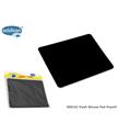 Addison 300142 Siyah Mouse Pad Poşetli