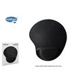 Addison 300521 Bileklik Destekli Siyah Mouse Pad