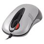 A4 Tech Op-50D Gümüş Ps-2 Kablolu Optik Mouse