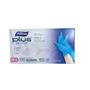 Polmix Plus Pudrasız Glove Nano Tech Mavi Eldiven M-L 100'lü