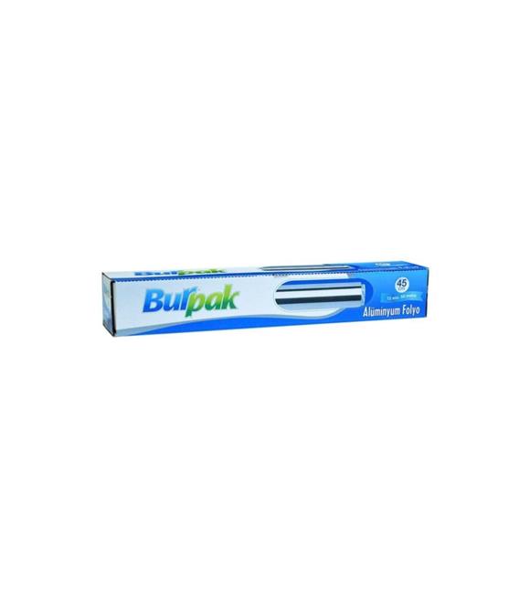 Burpak 45cm X 50cm Aluminyum Folyo