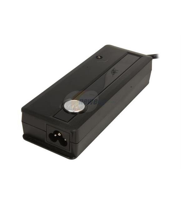 HEC UA100 PRO 100W 15-24V DİGİTAL NOTEBOOK ADAPTÖR