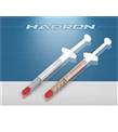 Hadron HD256 Termal Macun Küçük 4lü Paket