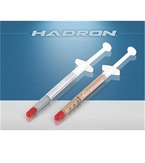 Hadron HD256 Termal Macun Küçük 4lü Paket