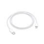 Apple MQGJ2ZM-A 1 metre USB-C to Lightning Şarj Kablosu