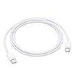 Apple MUF72ZE-A USB-C to USB-C 1 Metre Şarj Kablosu