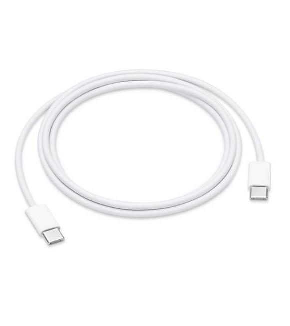 Apple MUF72ZE-A USB-C to USB-C 1 Metre Şarj Kablosu