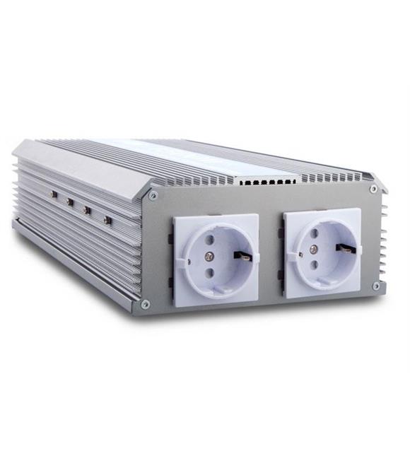 S-link SL-INV2415 1500w fC24v-ac230v İnverter_1