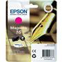 Epson 16 Magenta Kırmızı Mürekkep Kartuş T16234020