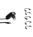 S-link SLX-52A 5v 2a 5 Uçlu Universal Adaptör