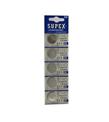 Supex Cr2016 3V Lityum 5Li Blister Pil