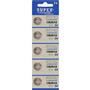 Supex Cr2032 3V Lityum 5Li Blister Pil