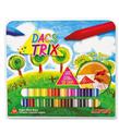 Alpino Mum Pastel Boya Dacstrix Çantalı Üçgen 24 Renk DA000127