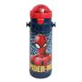 Spiderman 304 Salto Great Power 44037 500ml Çelik Matara
