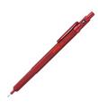 Rotring Versatil Kalem 600 0.5 MM Kırmızı 2114264