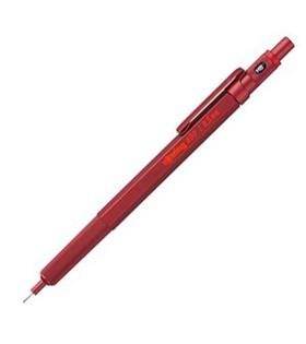 Rotring Versatil Kalem 600 0.5 MM Kırmızı 2114264