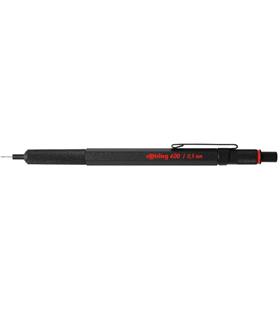 Rotring Versatil Kalem 600 0.5 MM Siyah 1904443