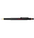 Rotring Versatil Kalem 800 0.7 MM Siyah 1904446
