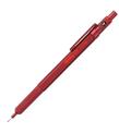Rotring Versatil Kalem 600 0.7 MM Kırmızı 2114265