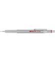 Rotring Versatil Kalem 600 0.7 MM Krom 1904444