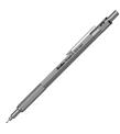 Scrikss Versatil Kalem Graph-X Kurşun Gri 0.5 MM
