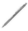 Scrikss Versatil Kalem Graph-X Kurşun Gri 0.7 MM