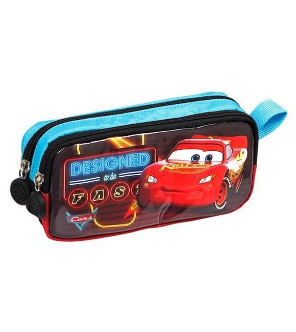 Frocx Cars Hawk Neon Lıghts 5078 Kalem Çantası