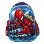 Frocx Spiderman Salto Lets 5240 İlkokul Çantası