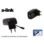S-link SL-125B 9v 2a 2.5-0.8-10mm 1.2 Tablet Adaptörü