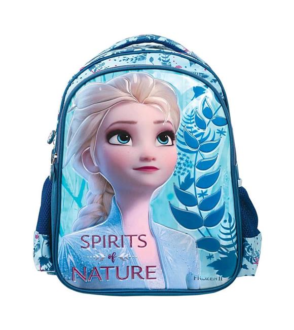 Frozen II Spirits Of Nature İlkokul Çantası 5147