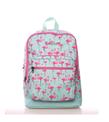 Kaukko Kids Love Sweet Flamingo Okul Sırt Çantası L5052