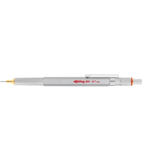 Rotring Versatil Kalem 800 0.7 MM Krom 1904448