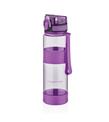 Vagonlife VGN1747 Clock 580ml Mor Matara