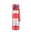 Vagonlife VGN1747 Clock 580ml Pembe Matara
